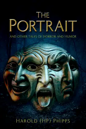 The Portrait and Other Tales of Horror and Humor poster