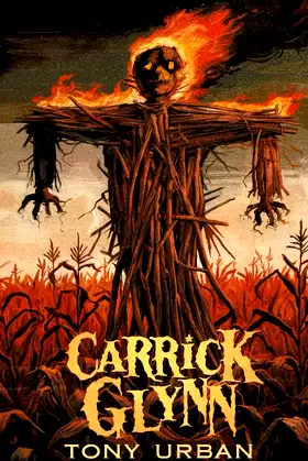 Carrick Glynn (Sallow Creek) poster