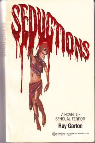 Seductions poster