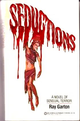 Seductions poster