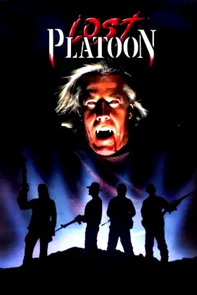 The Lost Platoon poster