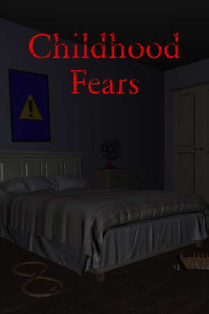 Childhood Fears poster