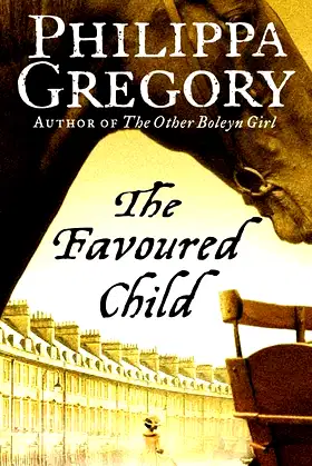 The Favoured Child poster