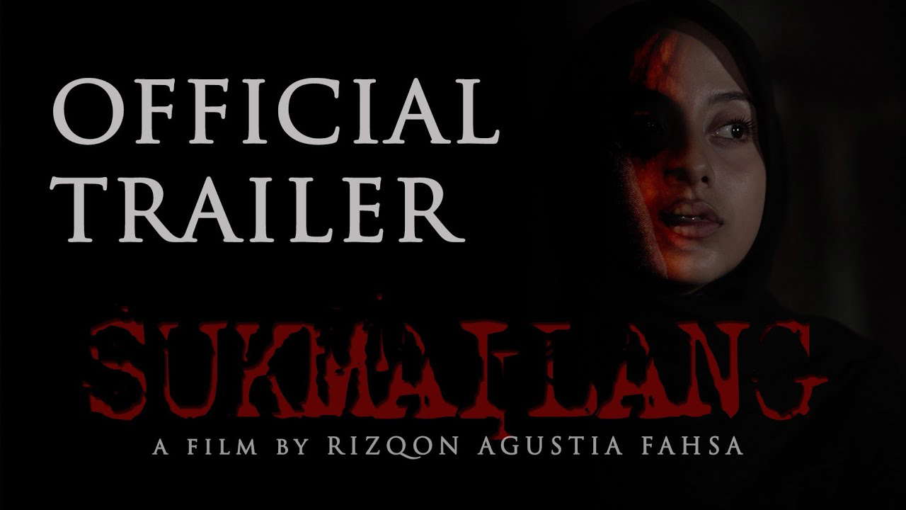 Poster for Sukmailang