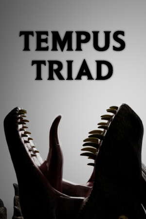 Tempus Triad poster