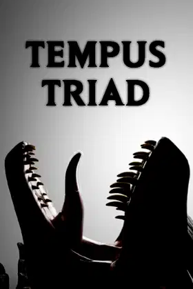 Tempus Triad poster