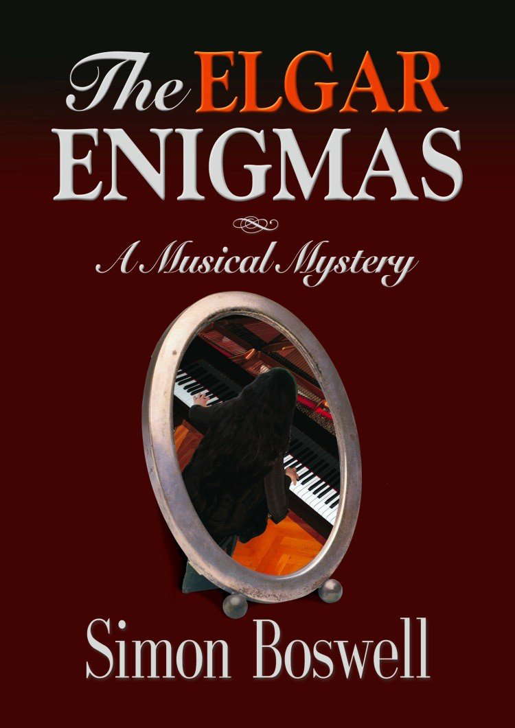 THE ELGAR ENIGMAS: A Musical Mystery poster