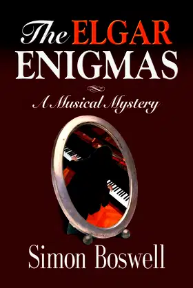 THE ELGAR ENIGMAS: A Musical Mystery poster