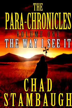 The Para-Chronicles: The Way I see It poster