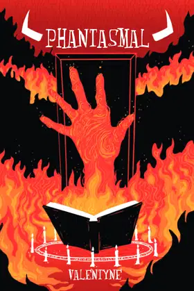 Phantasmal (Ghosts Are Good) poster