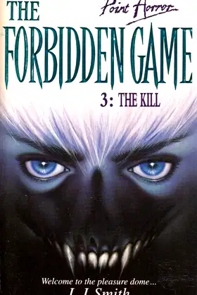 The Forbidden Game: No. 3 (Point Horror) poster