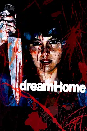 Dream Home poster