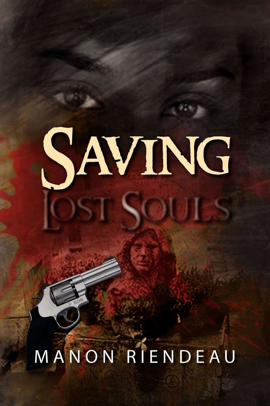 Saving Lost Souls poster