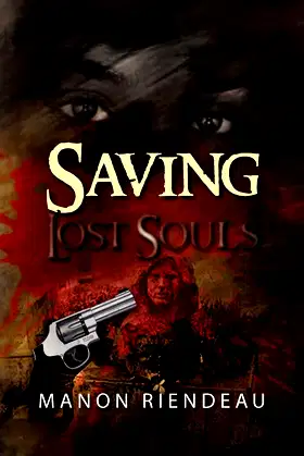 Saving Lost Souls poster