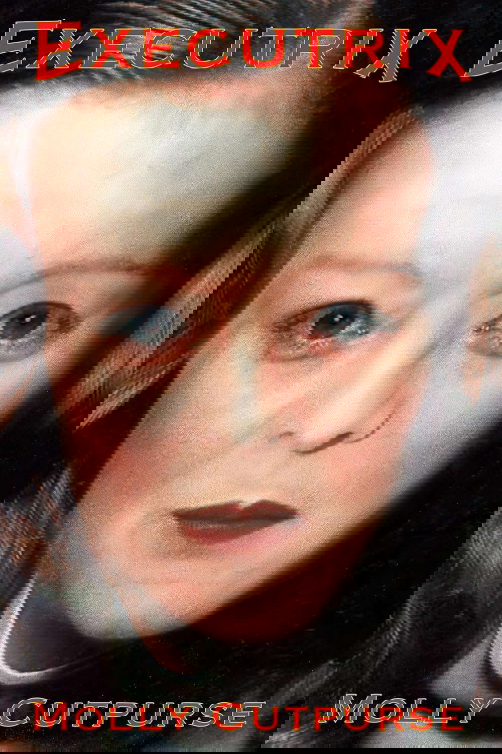 Executrix poster