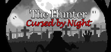 The Hunter Cursed by Night capsule