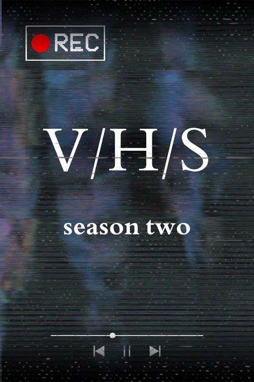 Season 2 poster