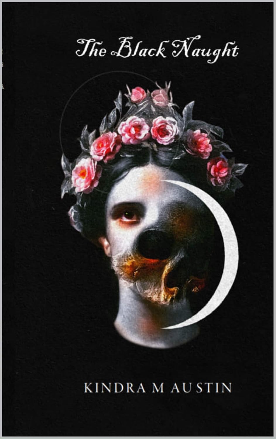 The Black Naught poster