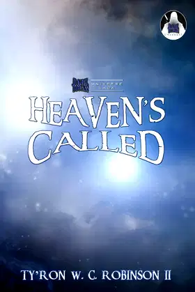 Heaven's Called (Dark Titan Universe Saga) poster