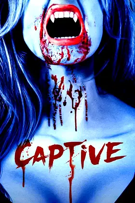 Captive poster