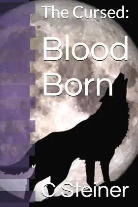 Blood Born (The Cursed) poster