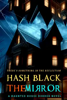 The Mirror: A Haunted House Horror Novel poster
