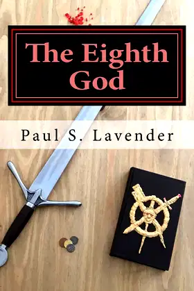 The Eighth God (The Orcslayers) poster