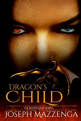 Dragon's Child (The Bloodline Series) poster
