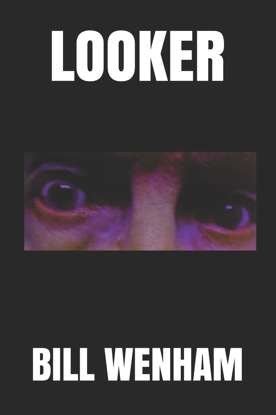LOOKER poster