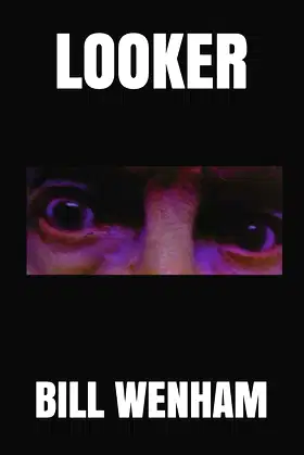 LOOKER poster