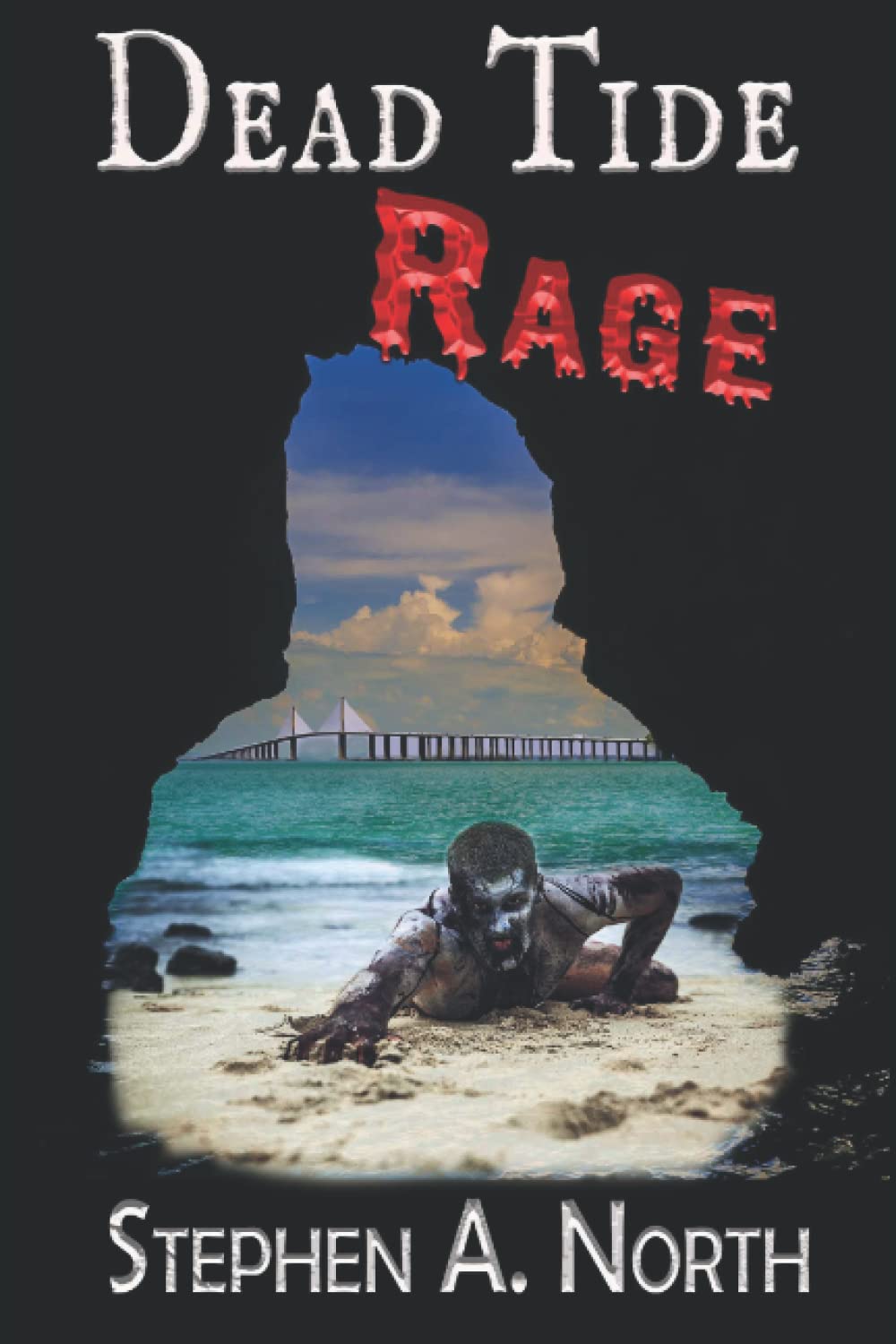 Dead Tide Rage poster