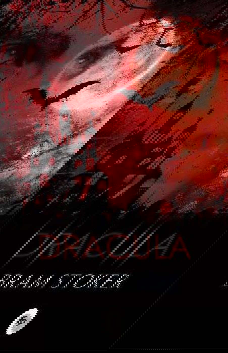 Dracula (Deluxe Hardbound Edition) poster