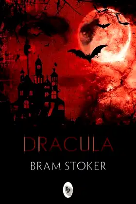 Dracula (Deluxe Hardbound Edition) poster