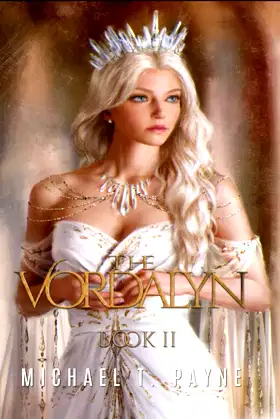 The Vordalyn: Book Two poster