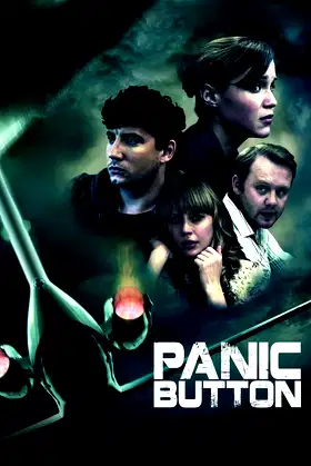 Panic Button poster
