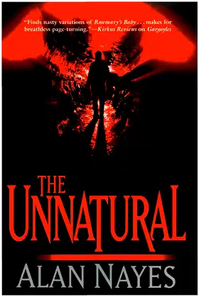 The Unnatural poster