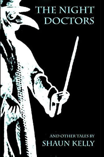The Night Doctors And Other Tales poster