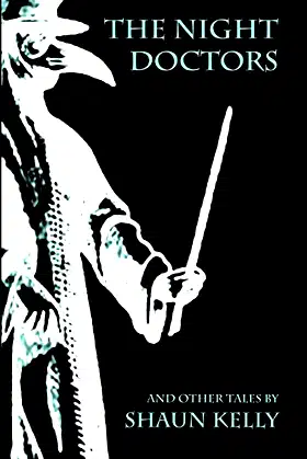 The Night Doctors And Other Tales poster