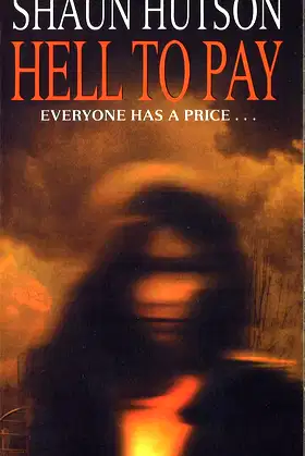 Hell to Pay poster