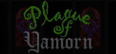 Plague of Yamorn capsule