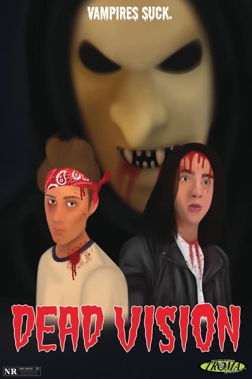 Dead Vision poster