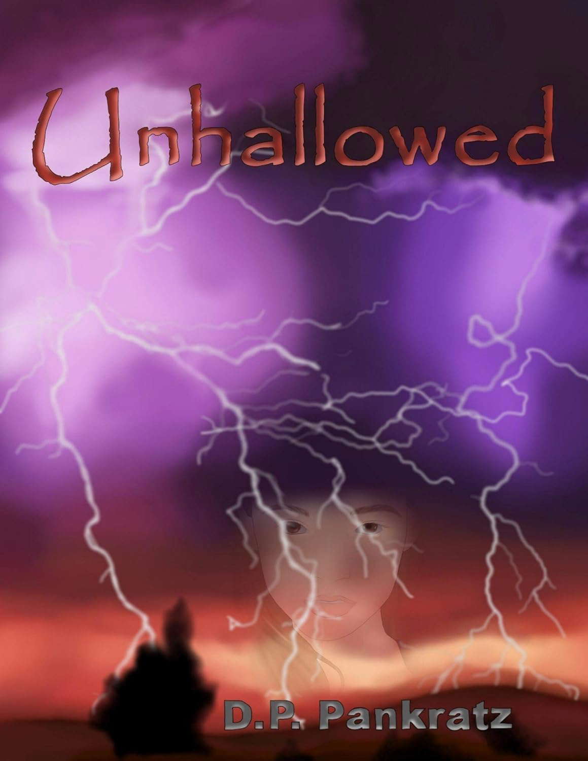 Unhallowed poster