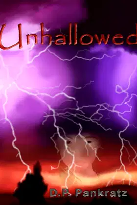 Unhallowed poster