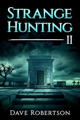 Strange Hunting II poster