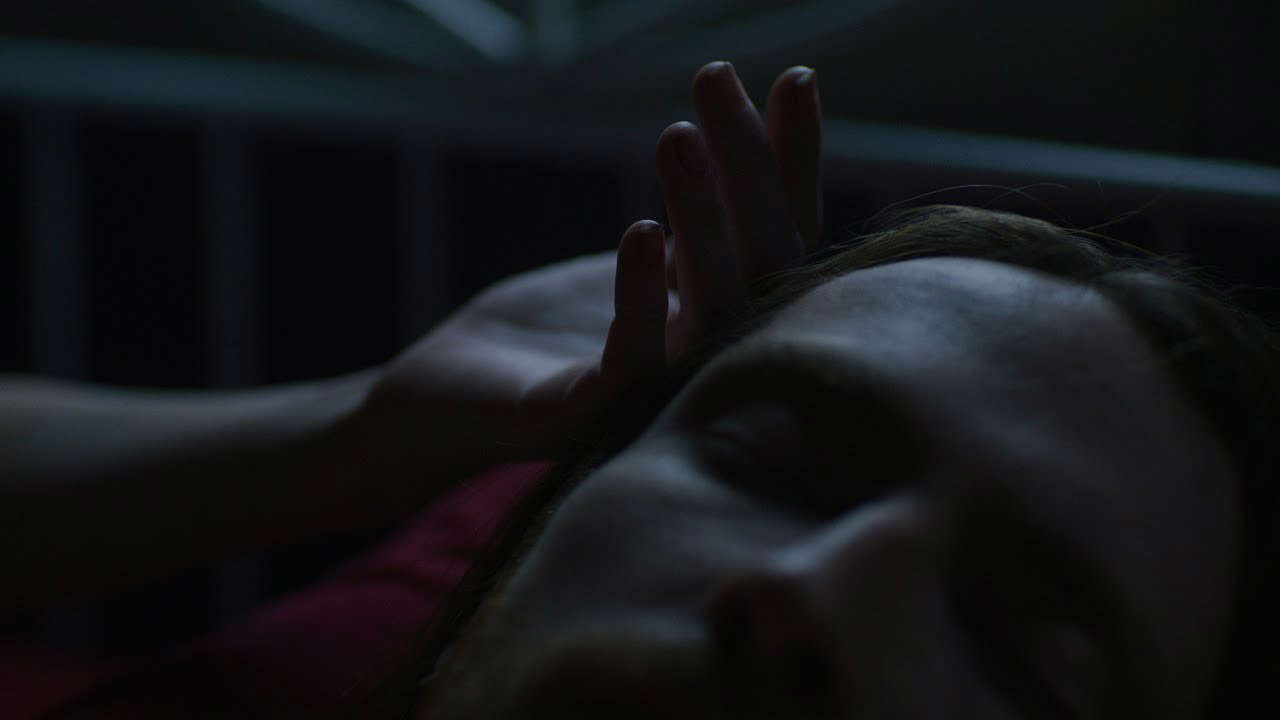 Grieve (2023) Trailer