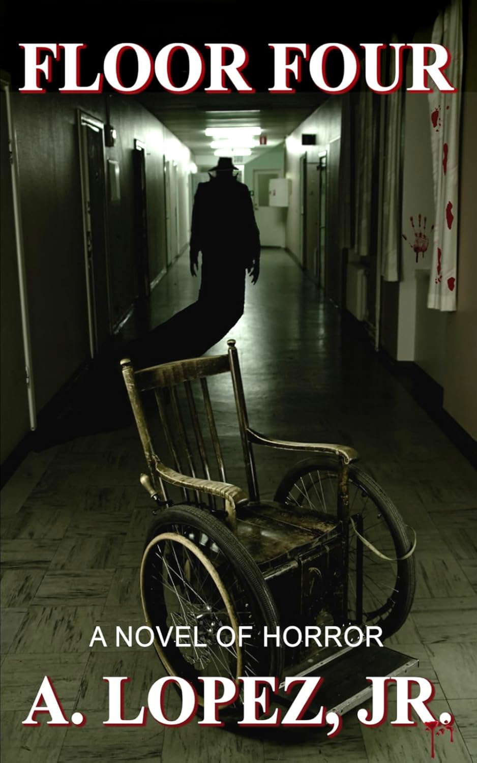 Floor Four - The Complete Novel: Parts 1 and 2 poster