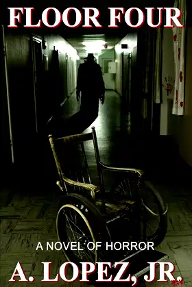 Floor Four - The Complete Novel: Parts 1 and 2 poster