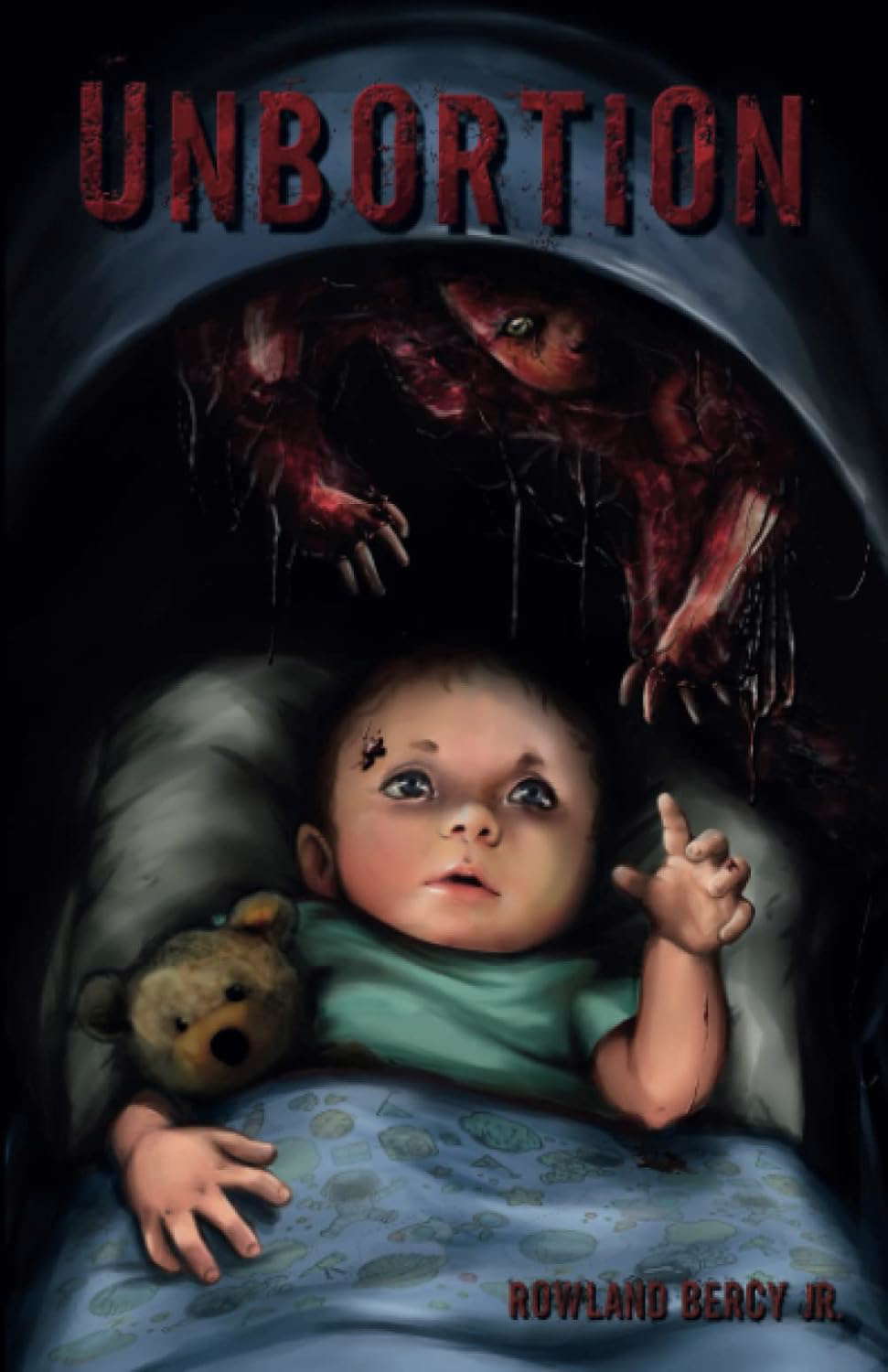 UNBORTION poster