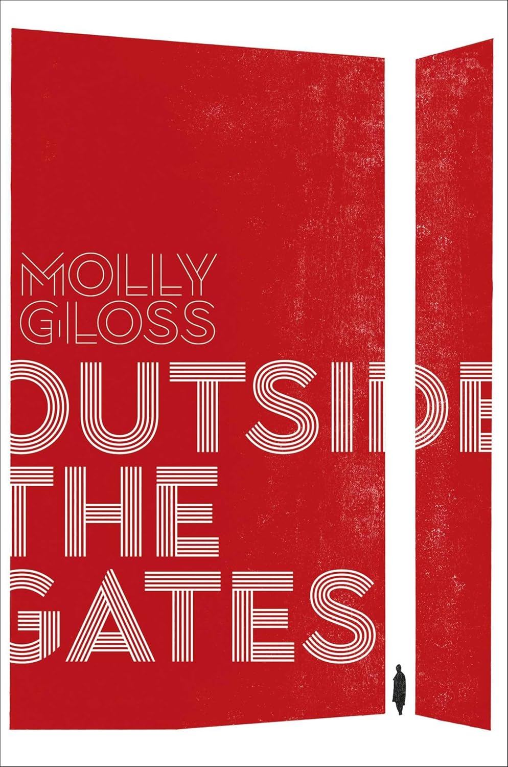 Outside the Gates poster