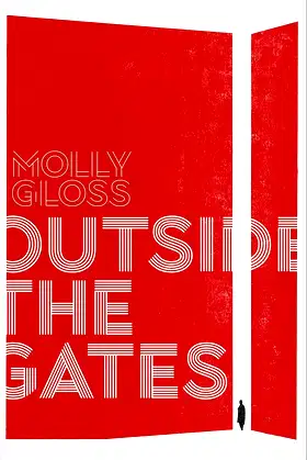 Outside the Gates poster